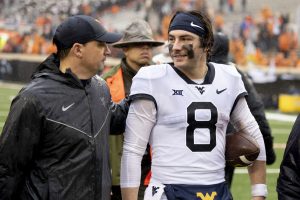 COLUMN: Why all the secrecy around football depth charts?